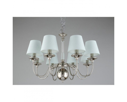 Оформить заказ Подвесная люстра APLOYT APL.731.03.08| VIVID-LIGHT.RU