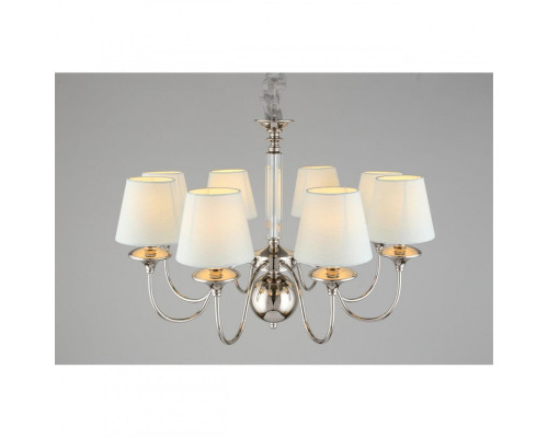 Оформить заказ Подвесная люстра APLOYT APL.731.03.08| VIVID-LIGHT.RU