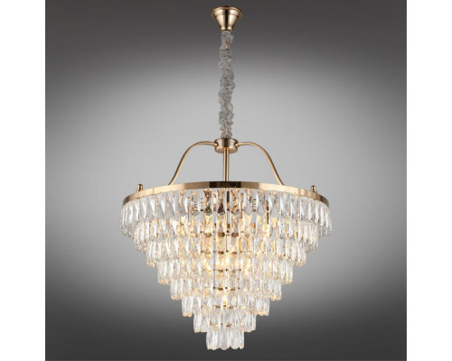 Оформить заказ Подвесная люстра APLOYT APL.725.13.13| VIVID-LIGHT.RU