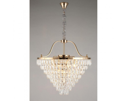 Оформить заказ Подвесная люстра APLOYT APL.725.13.13| VIVID-LIGHT.RU