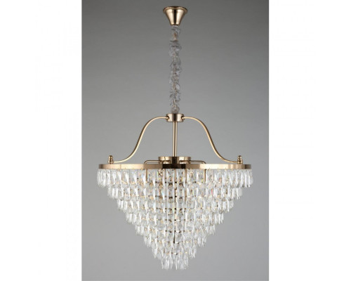 Оформить заказ Подвесная люстра APLOYT APL.725.13.13| VIVID-LIGHT.RU