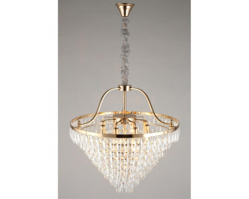 Оформить заказ Подвесная люстра APLOYT APL.725.13.13| VIVID-LIGHT.RU