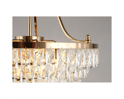 Оформить заказ Подвесная люстра APLOYT APL.725.13.13| VIVID-LIGHT.RU