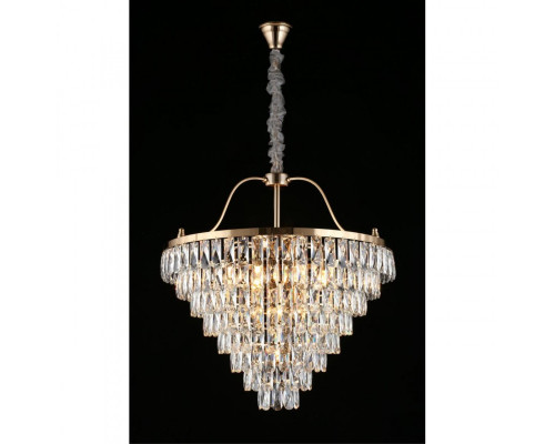 Оформить заказ Подвесная люстра APLOYT APL.725.13.13| VIVID-LIGHT.RU