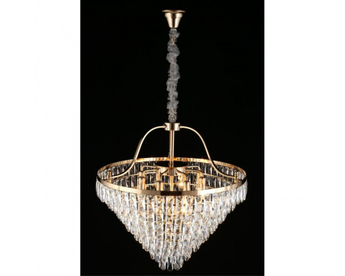 Оформить заказ Подвесная люстра APLOYT APL.725.13.13| VIVID-LIGHT.RU