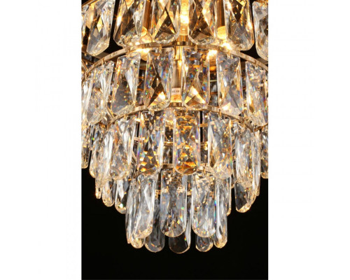 Оформить заказ Подвесная люстра APLOYT APL.725.13.13| VIVID-LIGHT.RU