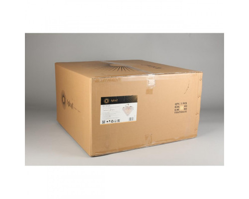 Оформить заказ Подвесная люстра APLOYT APL.725.13.13| VIVID-LIGHT.RU