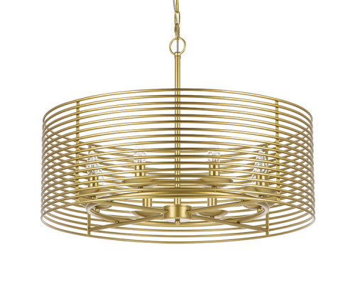 Купить Подвесная люстра Lightstar 728083| VIVID-LIGHT.RU