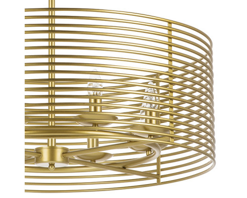 Купить Подвесная люстра Lightstar 728083| VIVID-LIGHT.RU