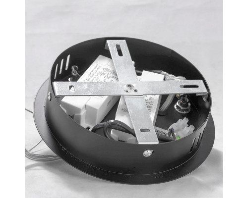 Заказать Подвесная люстра LOFT LSP-8391| VIVID-LIGHT.RU