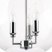 Оформить заказ Подвесная люстра Lightstar 729134| VIVID-LIGHT.RU