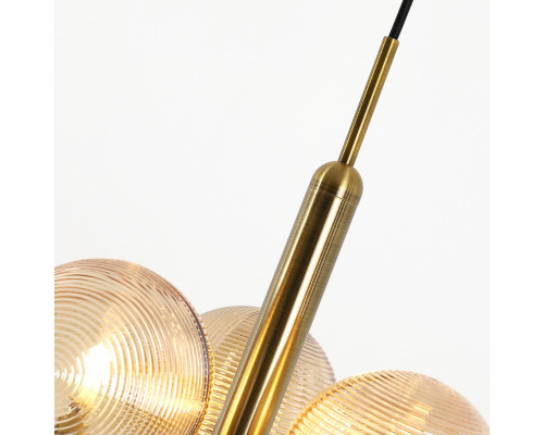 Заказать Подвесная люстра Favourite 2723-3P| VIVID-LIGHT.RU