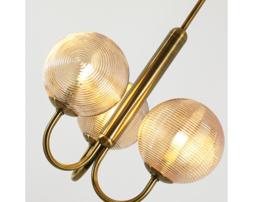 Заказать Подвесная люстра Favourite 2723-3P| VIVID-LIGHT.RU