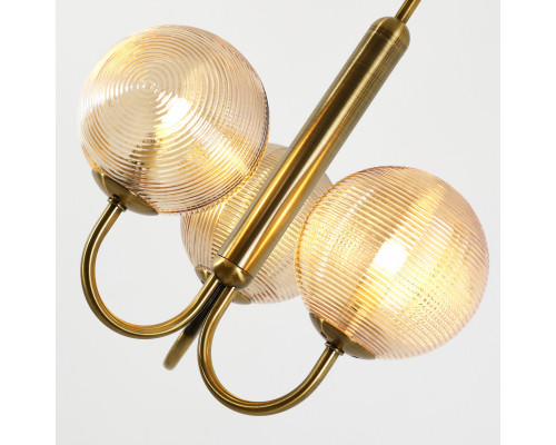 Заказать Подвесная люстра Favourite 2723-3P| VIVID-LIGHT.RU