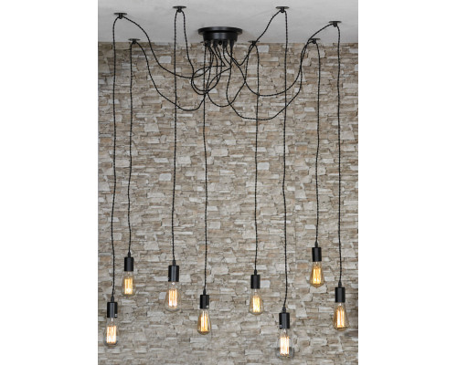 Заказать Подвесная люстра LGO GRLSP-9840| VIVID-LIGHT.RU