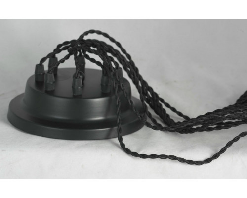 Заказать Подвесная люстра LGO GRLSP-9840| VIVID-LIGHT.RU