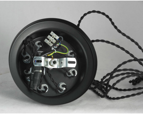 Заказать Подвесная люстра LGO GRLSP-9840| VIVID-LIGHT.RU