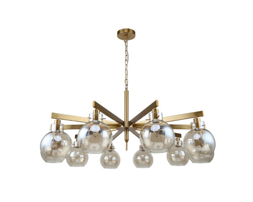 Заказать Подвесная люстра Favourite 2775-10P| VIVID-LIGHT.RU