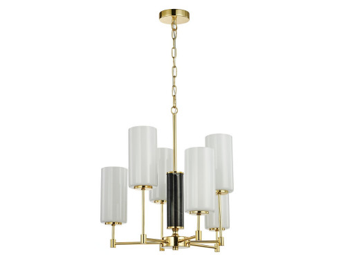 Заказать Подвесная люстра Favourite 2815-6P| VIVID-LIGHT.RU