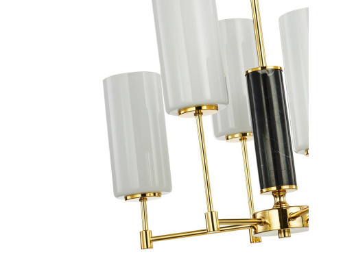 Заказать Подвесная люстра Favourite 2815-6P| VIVID-LIGHT.RU