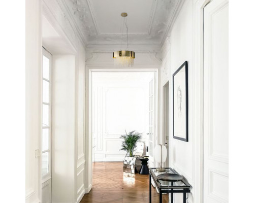 Купить Подвесная люстра Hiper H165-0| VIVID-LIGHT.RU