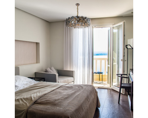 Купить Подвесная люстра Hiper H165-2| VIVID-LIGHT.RU