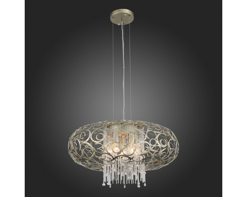 Оформить заказ Подвесная люстра ST-Luce SL1101.203.10| VIVID-LIGHT.RU