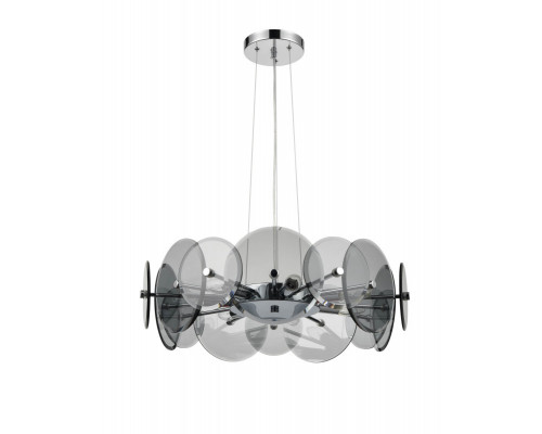 Сделать заказ Подвесная люстра Vele Luce VL3223P07| VIVID-LIGHT.RU