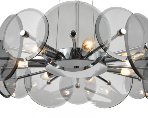 Сделать заказ Подвесная люстра Vele Luce VL3223P07| VIVID-LIGHT.RU