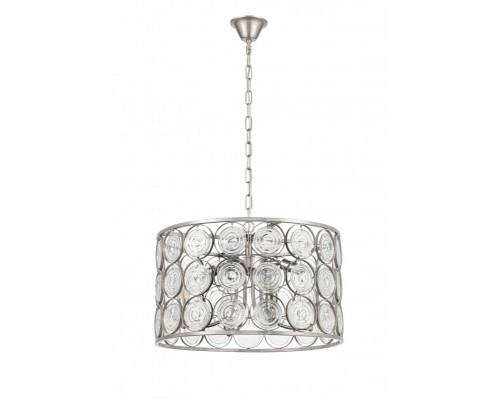 Оформить заказ Подвесная люстра Vele Luce VL3233P08| VIVID-LIGHT.RU