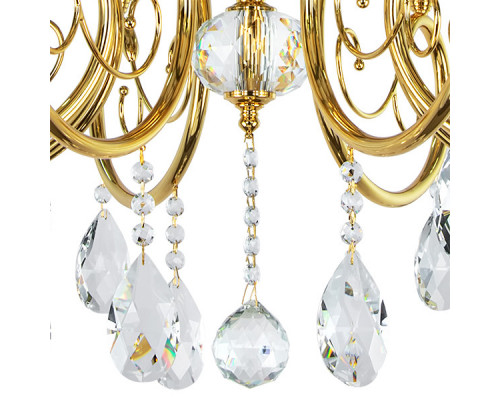 Купить Подвесная люстра Lightstar 693082| VIVID-LIGHT.RU