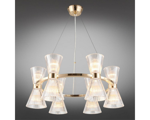 Сделать заказ Подвесная люстра APLOYT APL.801.03.12| VIVID-LIGHT.RU