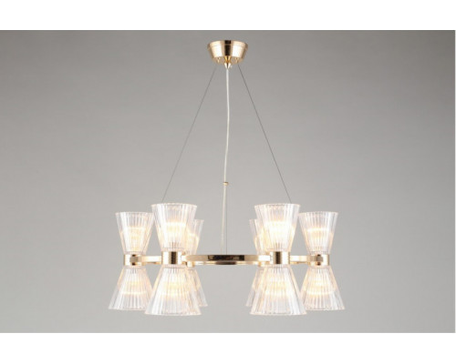 Сделать заказ Подвесная люстра APLOYT APL.801.03.12| VIVID-LIGHT.RU