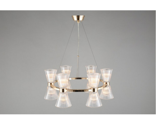 Сделать заказ Подвесная люстра APLOYT APL.801.03.12| VIVID-LIGHT.RU