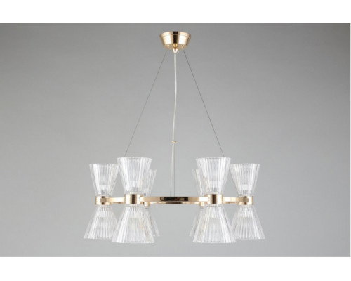 Сделать заказ Подвесная люстра APLOYT APL.801.03.12| VIVID-LIGHT.RU