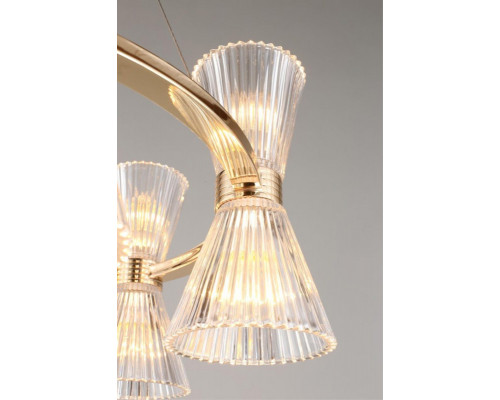 Сделать заказ Подвесная люстра APLOYT APL.801.03.12| VIVID-LIGHT.RU