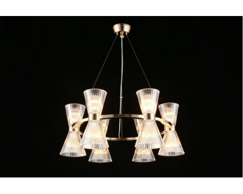 Сделать заказ Подвесная люстра APLOYT APL.801.03.12| VIVID-LIGHT.RU