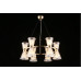 Сделать заказ Подвесная люстра APLOYT APL.801.03.12| VIVID-LIGHT.RU