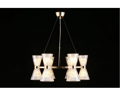 Сделать заказ Подвесная люстра APLOYT APL.801.03.12| VIVID-LIGHT.RU