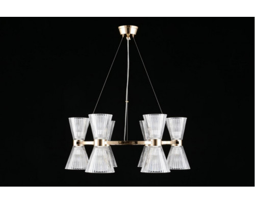 Сделать заказ Подвесная люстра APLOYT APL.801.03.12| VIVID-LIGHT.RU