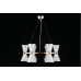 Сделать заказ Подвесная люстра APLOYT APL.801.03.12| VIVID-LIGHT.RU