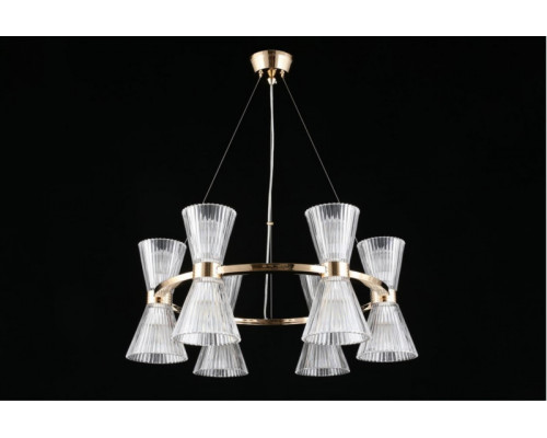 Сделать заказ Подвесная люстра APLOYT APL.801.03.12| VIVID-LIGHT.RU