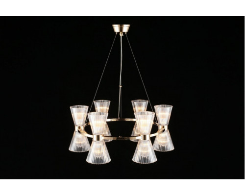 Сделать заказ Подвесная люстра APLOYT APL.801.03.12| VIVID-LIGHT.RU