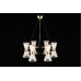 Сделать заказ Подвесная люстра APLOYT APL.801.03.12| VIVID-LIGHT.RU