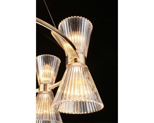 Сделать заказ Подвесная люстра APLOYT APL.801.03.12| VIVID-LIGHT.RU