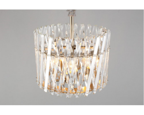 Заказать Подвесная люстра APLOYT APL.808.13.05| VIVID-LIGHT.RU