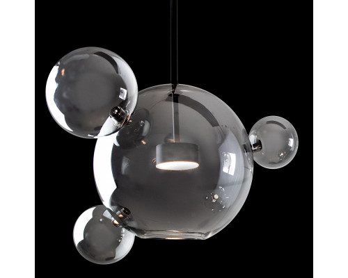 Купить Подвесная люстра LOFT IT 2029-D3| VIVID-LIGHT.RU