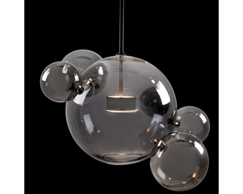 Купить Подвесная люстра LOFT IT 2029-D3| VIVID-LIGHT.RU