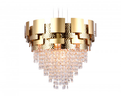 Сделать заказ Подвесная люстра Ambrella Light TR5243| VIVID-LIGHT.RU