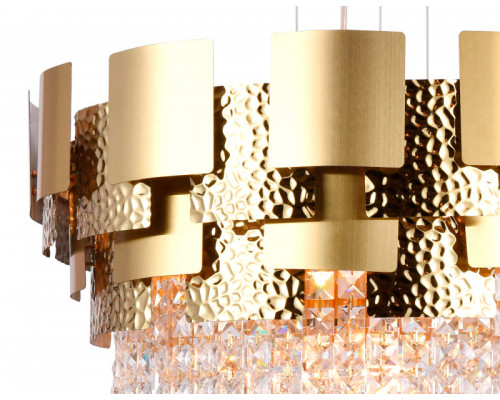 Сделать заказ Подвесная люстра Ambrella Light TR5243| VIVID-LIGHT.RU